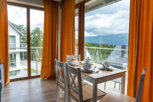 Apart Invest Widok 800 M9