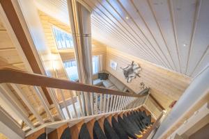 Levillas Ahmapiha 3 B