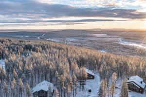 Levillas Ahmapiha 3 B