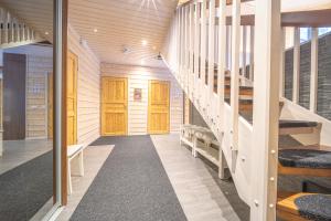Levillas Ahmapiha 3 B