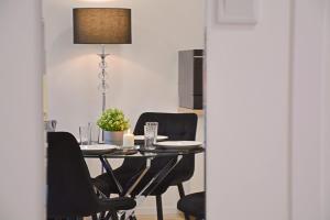 Apartamenty Bryza - Monte Cassino 8-7, Centrum miasta