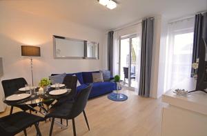 Apartamenty Bryza - Monte Cassino 87