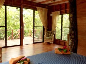 Vanilla Hills Resort