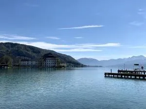 Appartement Seenähe mit gratis Tiefgaragenplatz - 施奥弗灵