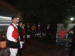 Su Cantaru Guesthouse img31