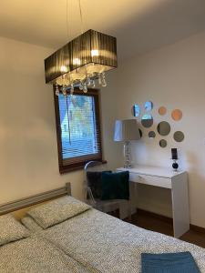 Dom Przy Skoczni Dom w Szczyrku Do Wynajęcia