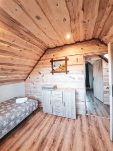 Domek Drwala k Karpacza