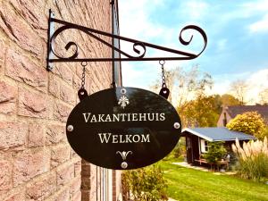 Supergezellig vakantiehuis met hele grote tuin bij Nijmegen