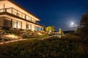 Monte Piccolo B&B - Krkavče