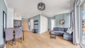 Bastion Gdańsk, Sun & Snow