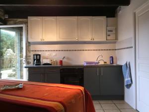 Maisons de vacances Sue's cottages : photos des chambres