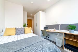 For Students Only Merlin Heights Leicester