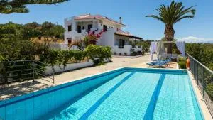 Villa Aetos - Pigianos Kampos