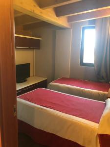 Two-Bedroom Apartment room in Residenza Segrate Centro Srl