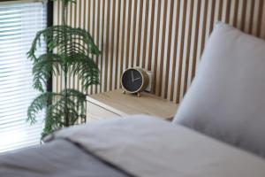 Apollo Apartment by Holistay