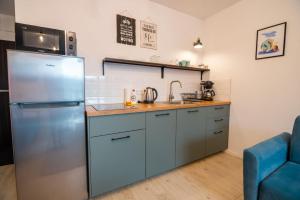 Apart Invest Widok 800 M5