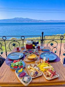 Assos Dionysos Special Class Hotel Adults Only 12 years