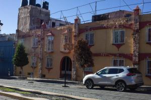 OYO Hotel Colón, Plaza Bicentenario, Zacatecas Centro