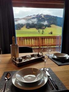 Alpin Residenzen Buchensteinwand St. Ulrich by Alpina-Holiday