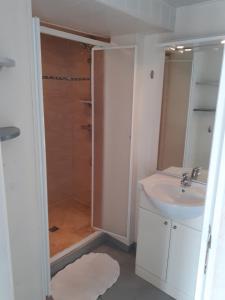 Appartements L'ARDOISINE : photos des chambres
