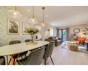 Central Belfast Apartments: Citygate - 贝尔法斯特