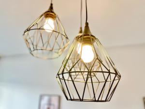 Appartements Colmar - La Cigogne - Balcon - Vue Degagee - Netflix - Wifi Fibre - Parking gratuit - Quartier populaire : photos des chambres