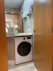 Relax en primera linea B