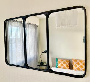 Appartements Colmar - La Cigogne - Balcon - Vue Degagee - Netflix - Wifi Fibre - Parking gratuit - Quartier populaire : photos des chambres