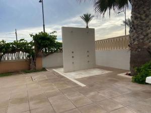 Relax en primera linea B