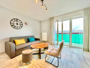 Appartements Colmar - La Cigogne - Balcon - Vue Degagee - Netflix - Wifi Fibre - Parking gratuit - Quartier populaire : photos des chambres