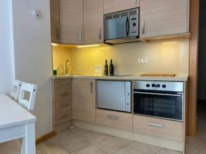 Relax en primera linea B