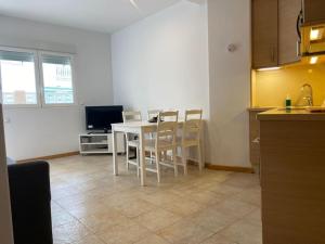 Relax en primera linea B