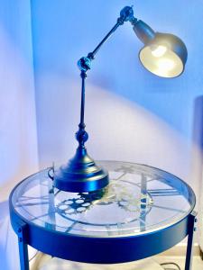 Appartements Colmar - La Cigogne - Balcon - Vue Degagee - Netflix - Wifi Fibre - Parking gratuit - Quartier populaire : photos des chambres