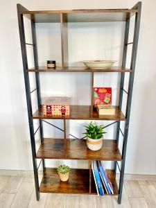 Appartements Colmar - La Cigogne - Balcon - Vue Degagee - Netflix - Wifi Fibre - Parking gratuit - Quartier populaire : photos des chambres