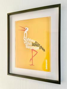 Appartements Colmar - La Cigogne - Balcon - Vue Degagee - Netflix - Wifi Fibre - Parking gratuit - Quartier populaire : photos des chambres