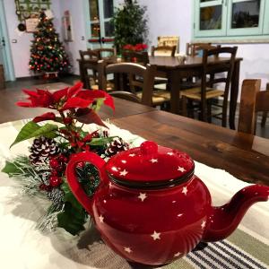 Agriturismo Is Conchisceddas img27