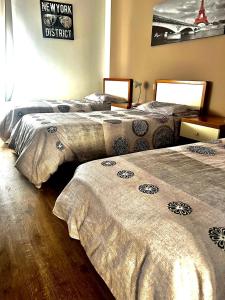 Albergo pizzeria 76 06