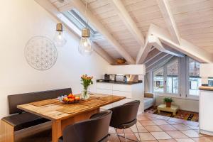 Gemütliches Luxus Apartment