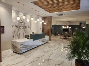 Yeşilyurt Park Otel