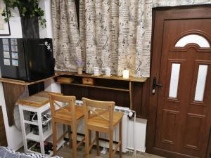 The Music House - Exclusive Studio in the Heart of Sofia by Flat Mаnager