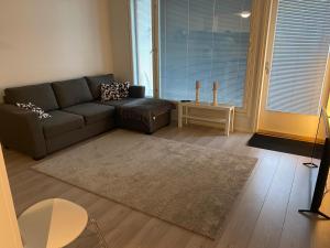 Style 1BR with sauna,Tornio city