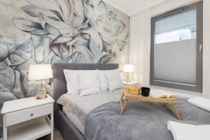 Gdynia Plac Unii Śródmieście Apartment by Noclegi Renters