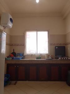 Sunny Hay Salam Apartment, Steps from Agadir Beach