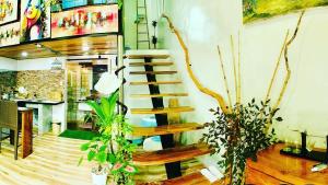 Hidden of Cailan Inn