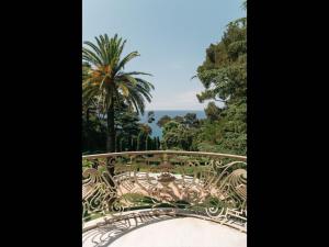 Villas Villa la Bastide - French Riviera on the waterfront : photos des chambres