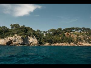 Villas Villa la Bastide - French Riviera on the waterfront : Villa