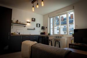 Appartements Bonuit : photos des chambres