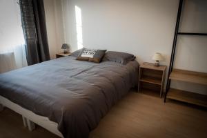 Appartements Bonuit : photos des chambres