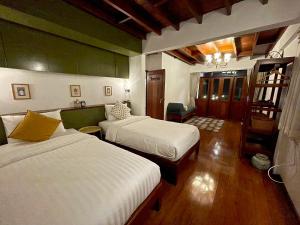 Stay @ Na Maeping บ้านส่วนตัวริมแม่น้ำปิง