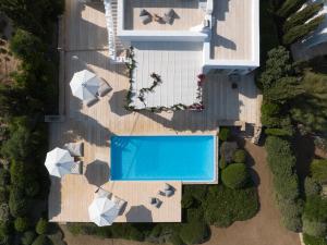 VILLA EKAVI FILIZI - Seaside Residence just outside of Naousa